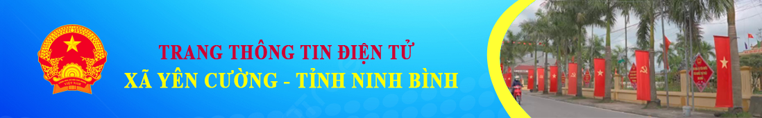 image banner